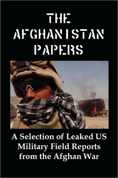 The Afghanistan Papers
