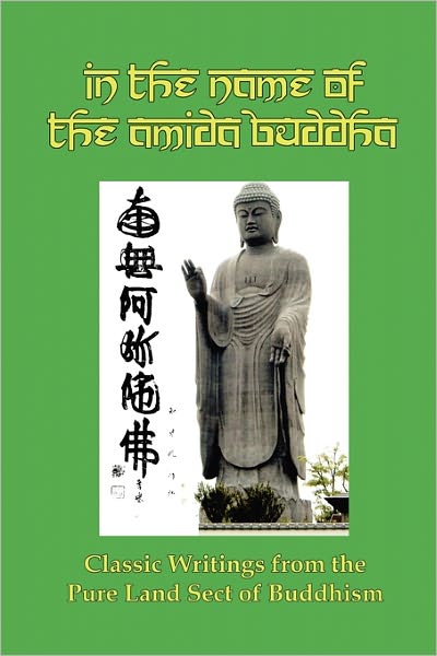In The Name Of The Amida Buddha
