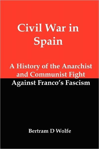 Civil War In Spain