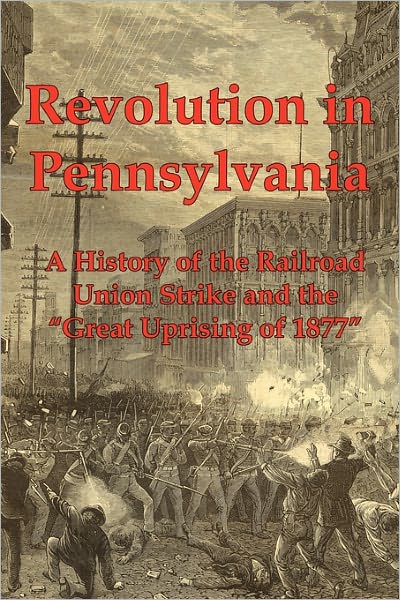 Revolution In Pennsylvania