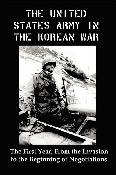 United States Army In The Korean War