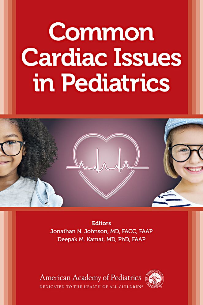 Common Cardiac Issues in Pediatrics