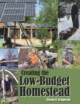 Creating the Low-Budget Homestead