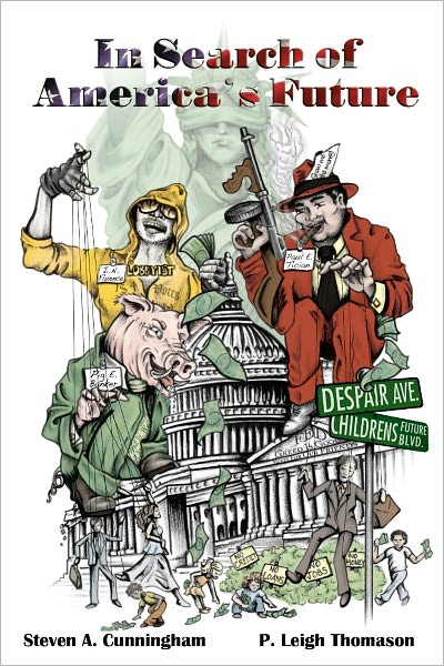 In Search of America's Future