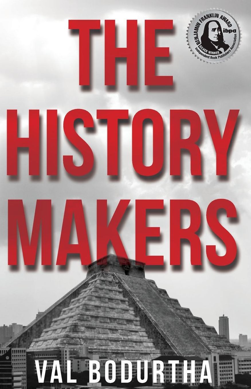 The History Makers