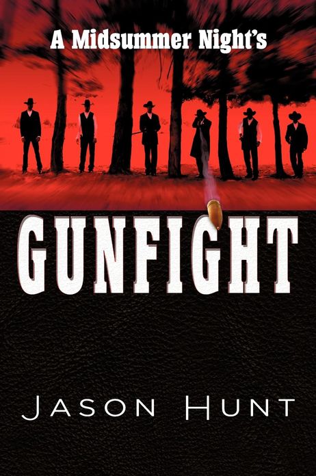 A Midsummer Night's Gunfight