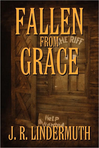 Fallen From Grace