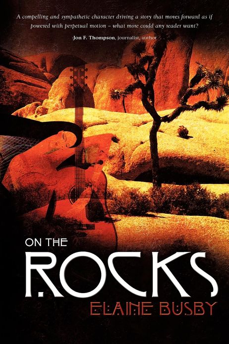 On the Rocks