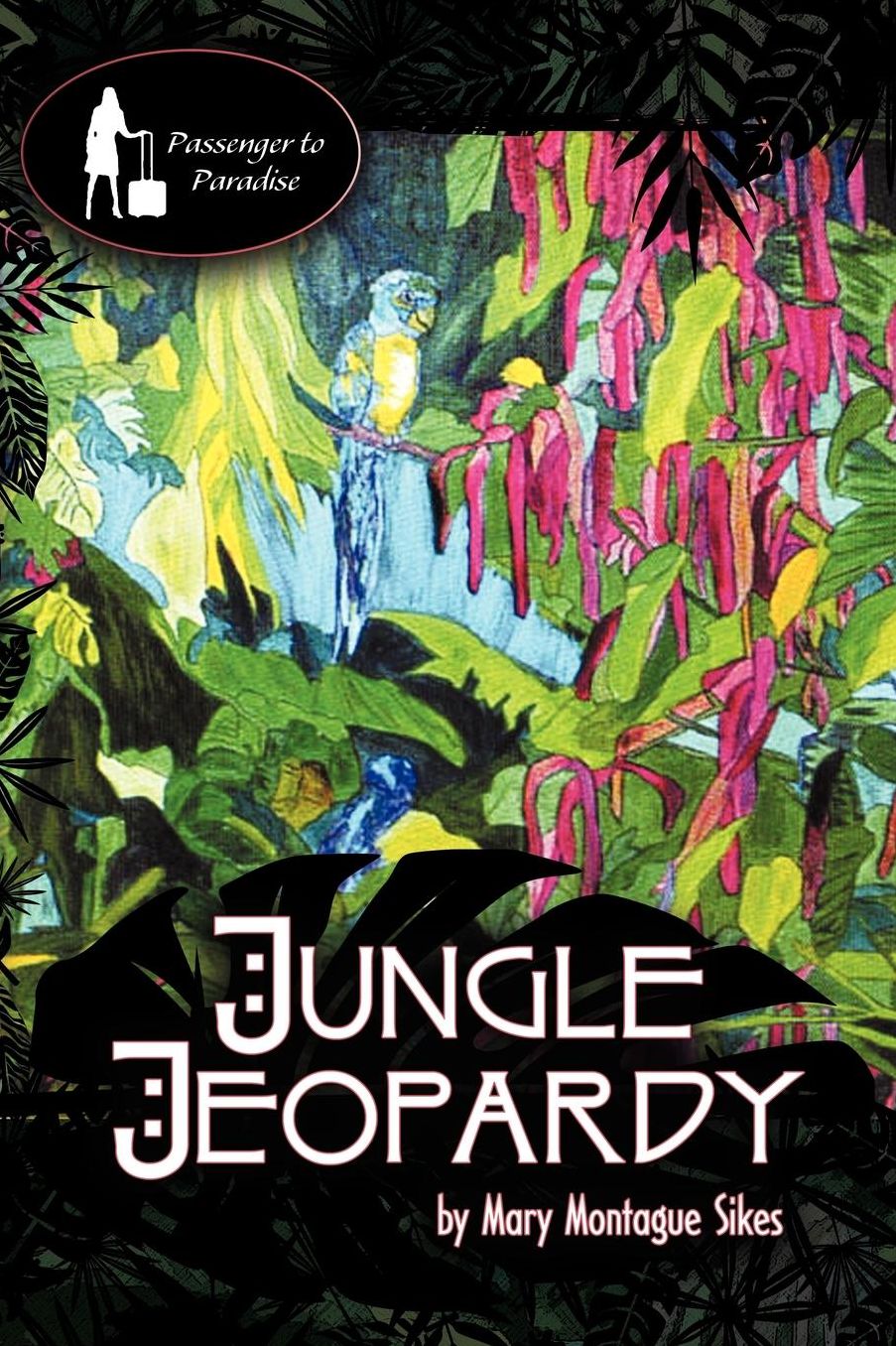Jungle Jeopardy