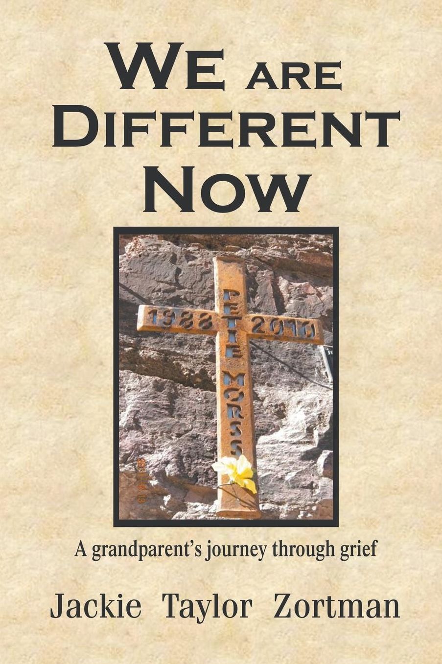 We Are Different Now