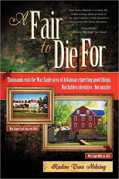 A Fair to Die For