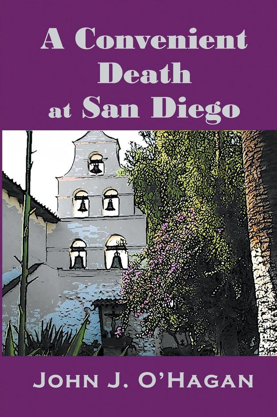 A Convenient Death at San Diego