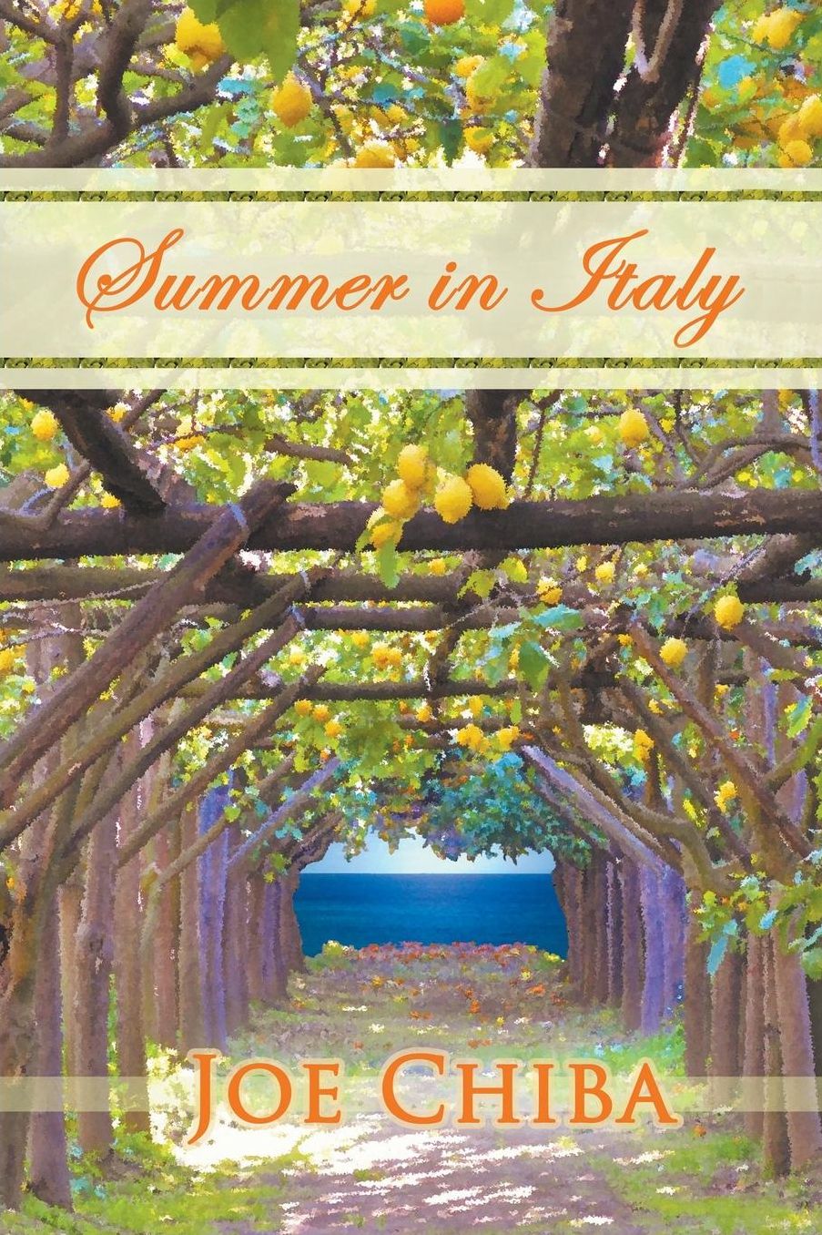 Summer in Italy