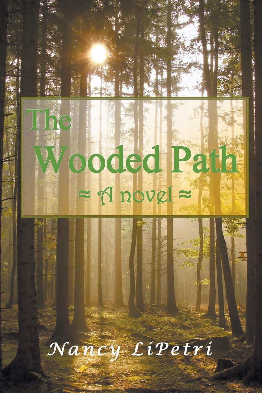 The Wooded Path