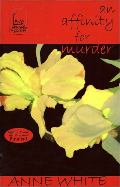 An Affinity For Murder