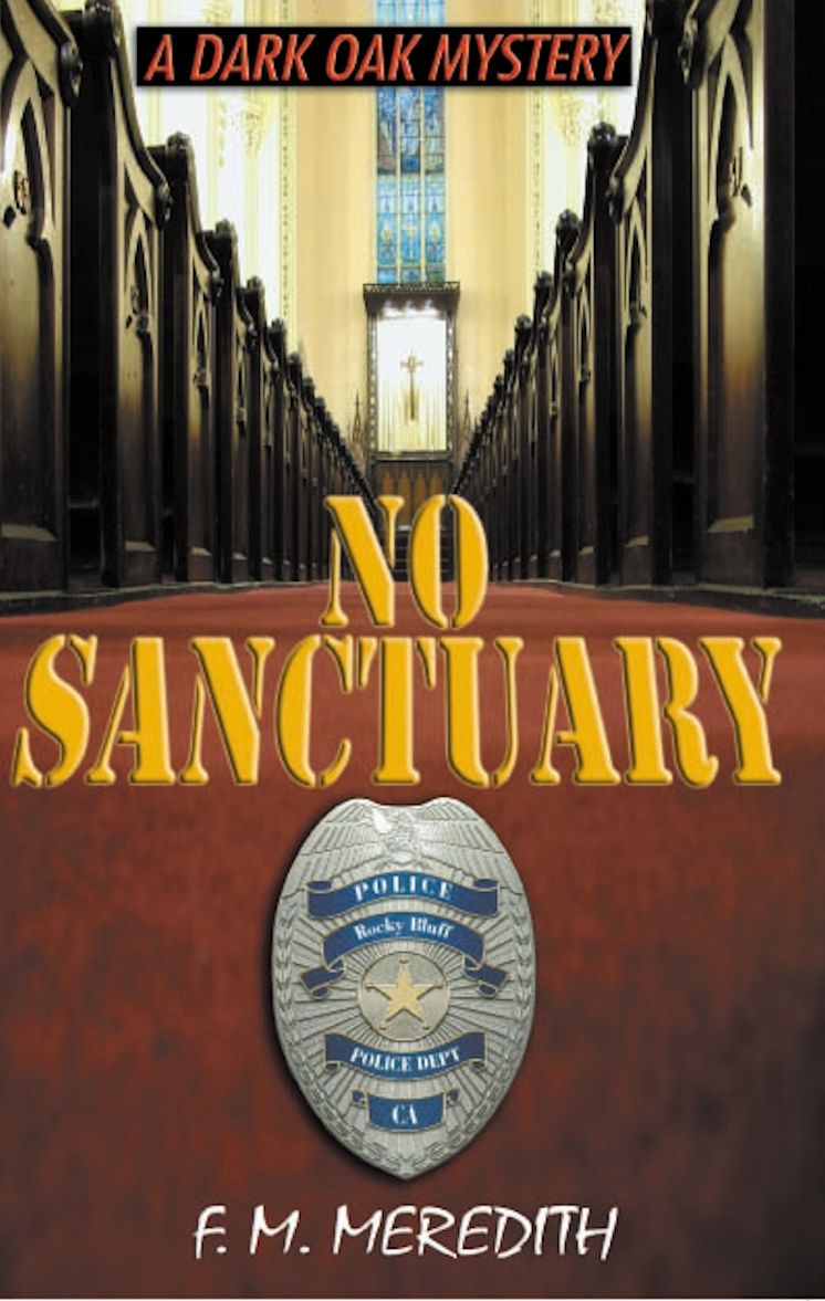 No Sanctuary