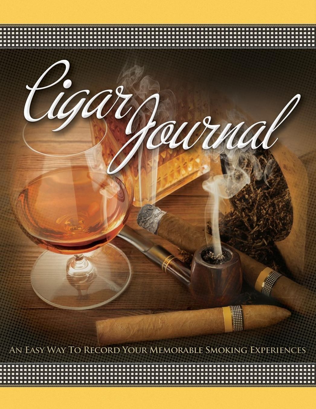 Cigar Journal