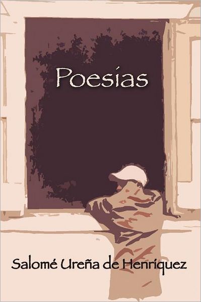 Poesías de Salomé Ureña de Henríquez