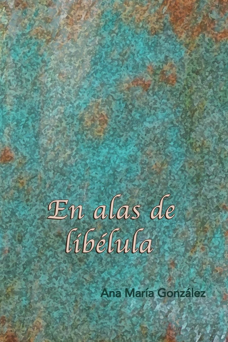 En Alas de Libélula