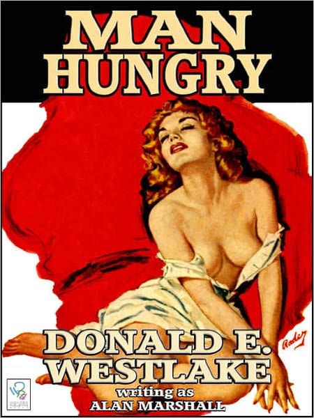 Man Hungry
