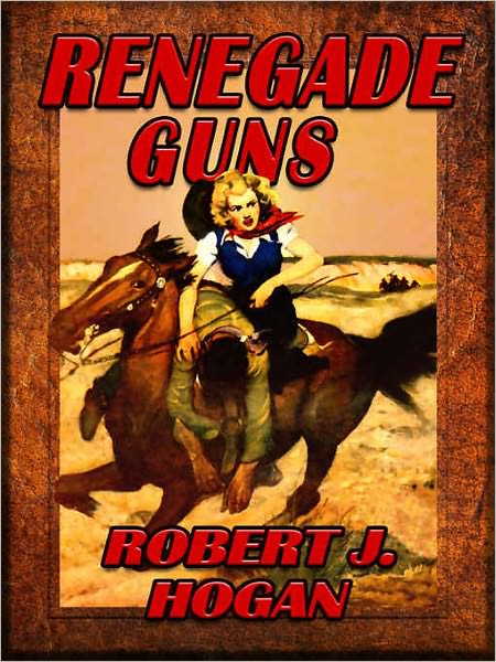 Renegade Guns