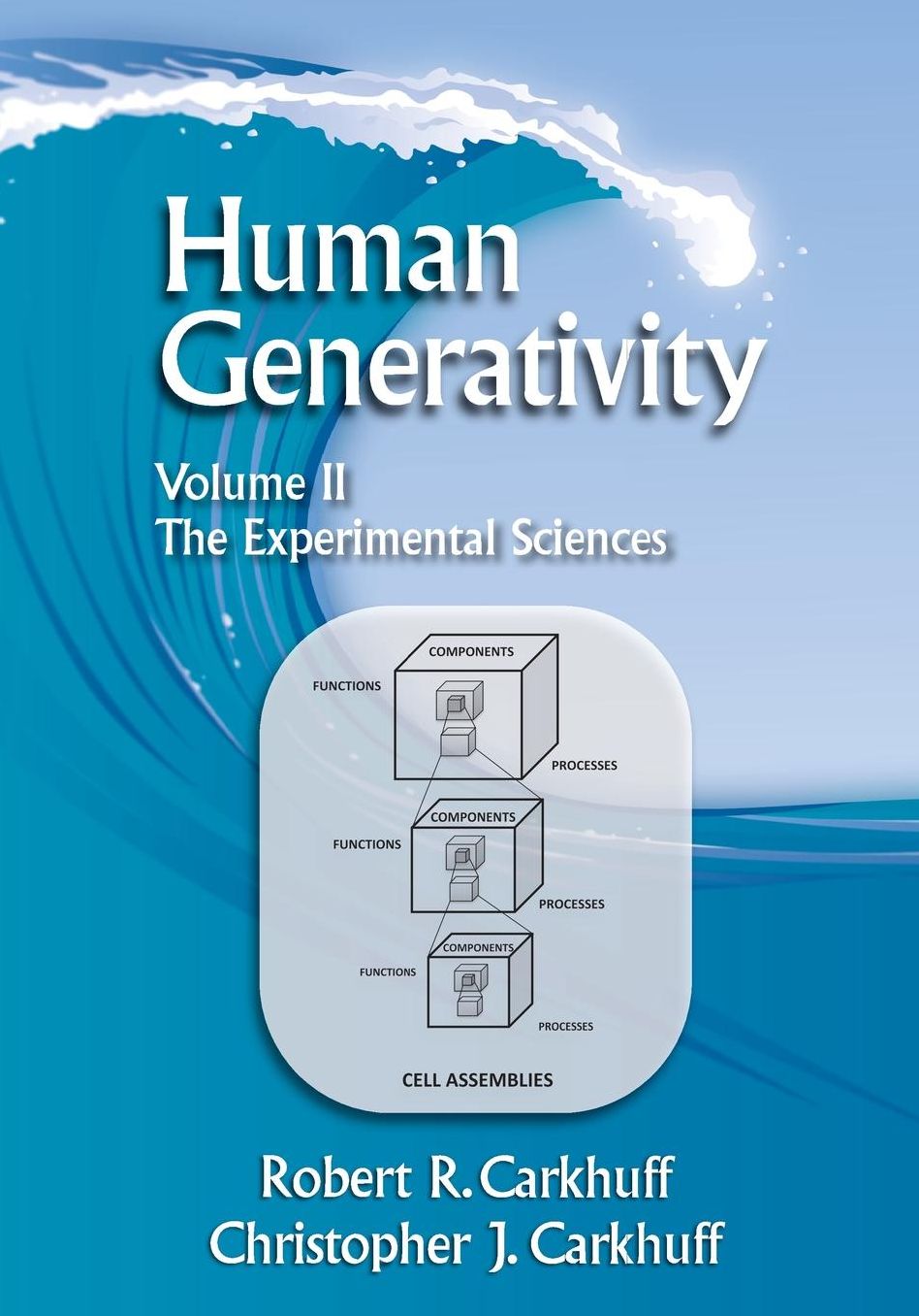 Human Generativity: Volume II: The Experimental Sciences