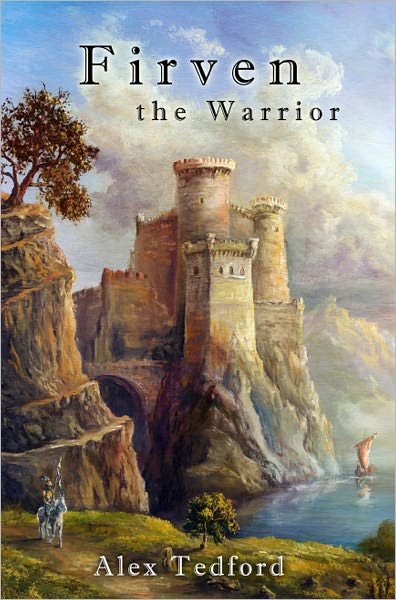 Firven the Warrior