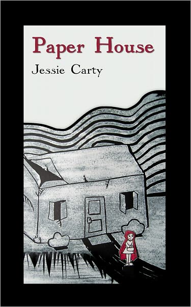 Paper House