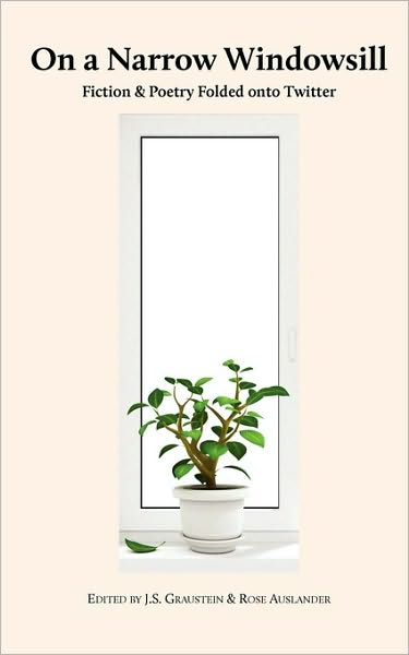 On A Narrow Windowsill