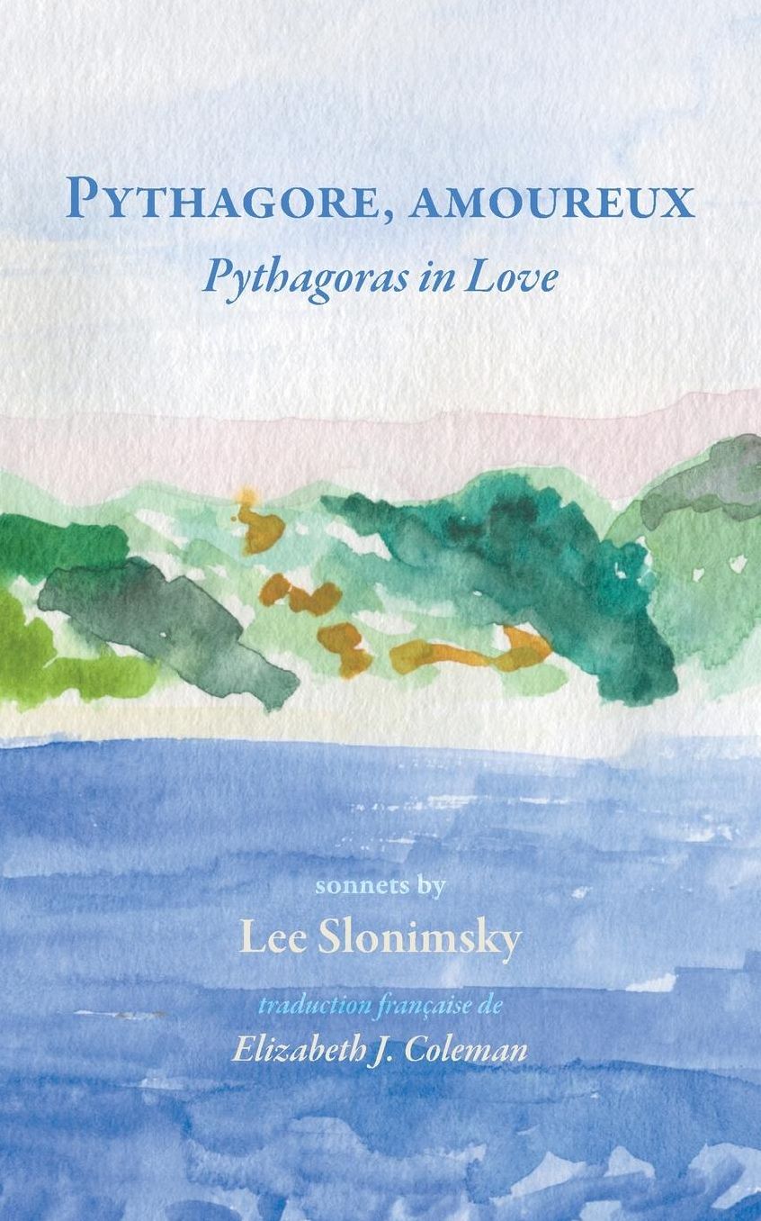Pythagore, amoureux Pythagoras in Love