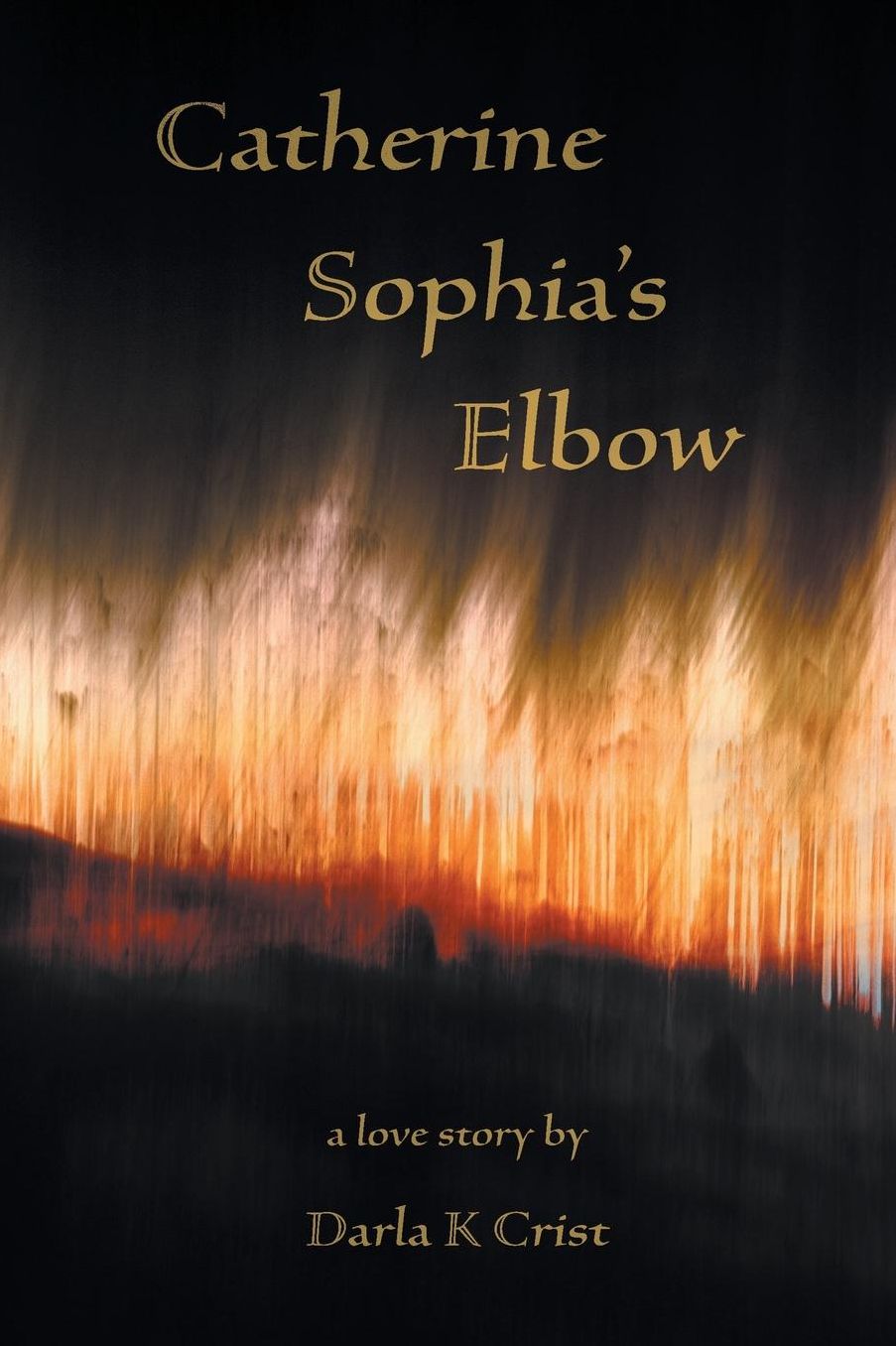 Catherine Sophia's Elbow