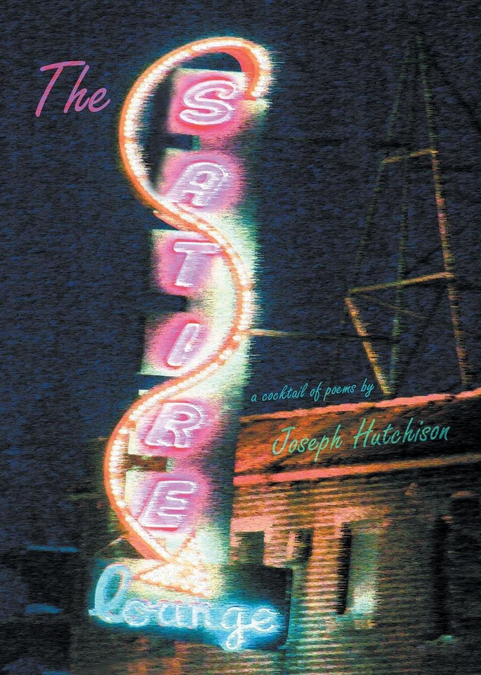The Satire Lounge