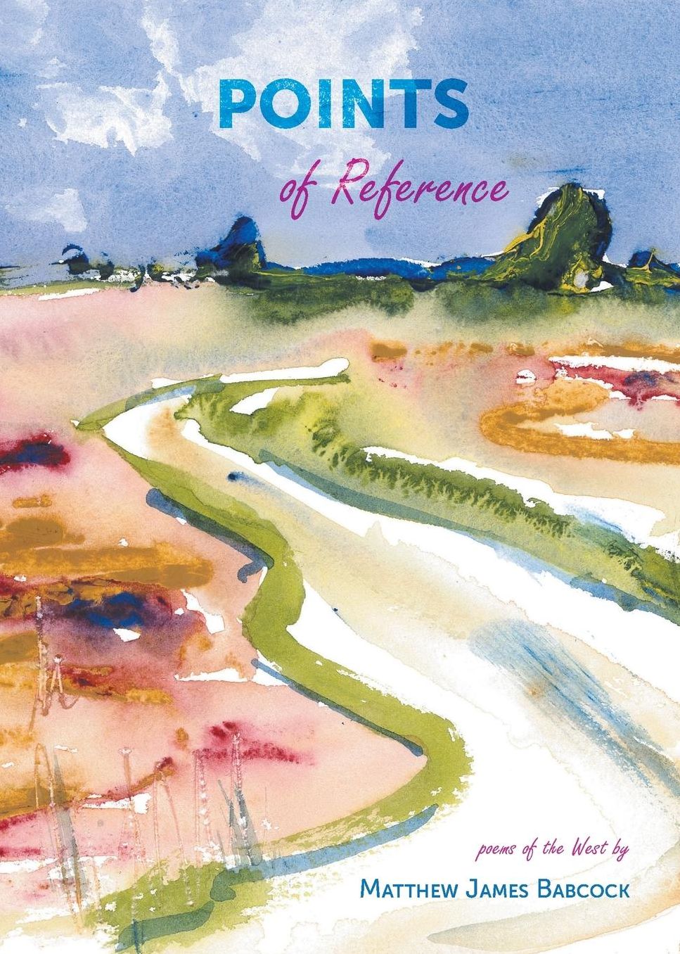 Points of Reference