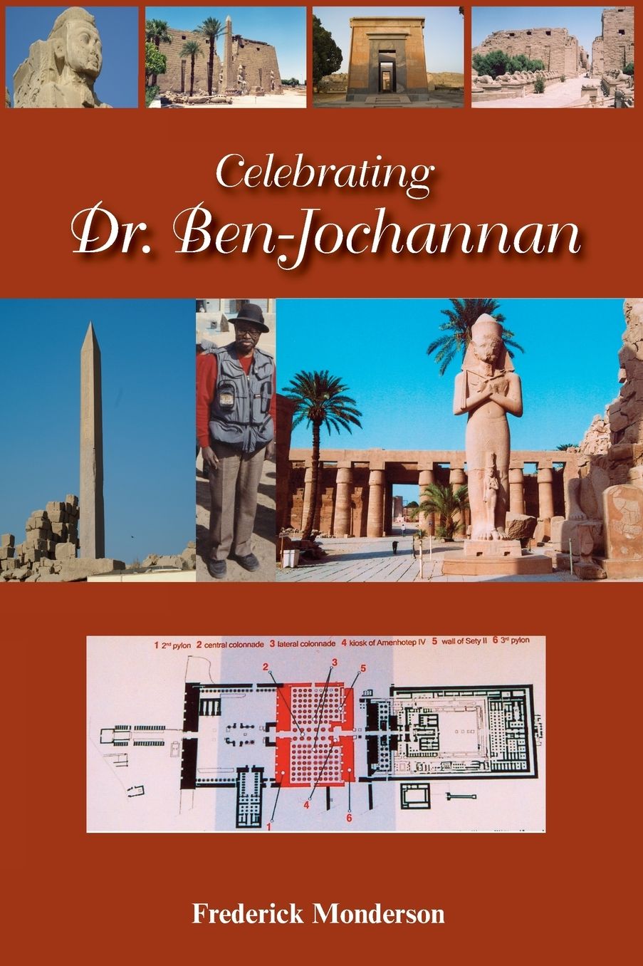 Celebrating Dr. Ben-Jochannan: From Eternity to Eternity