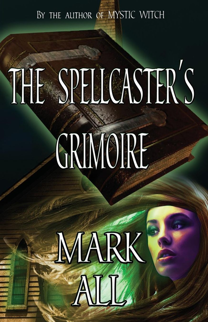 The Spellcaster's Grimoire