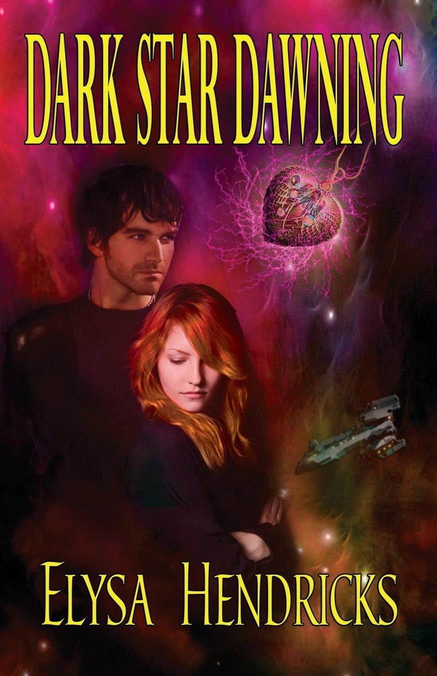 Dark Star Dawning
