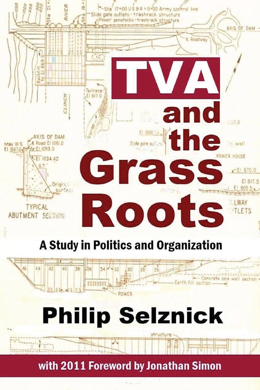 Tva And The Grass Roots