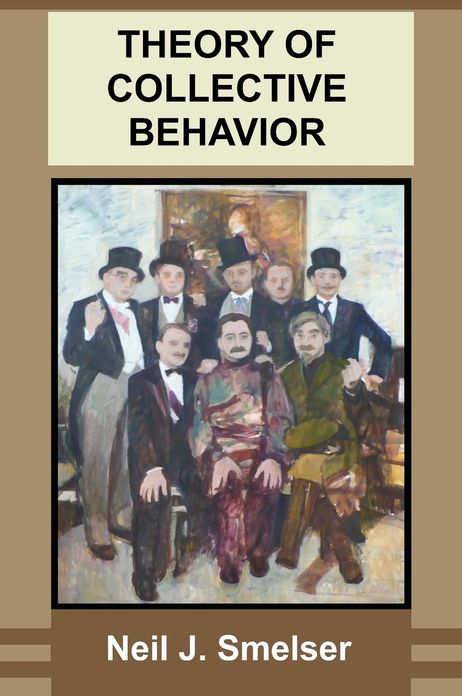 Theory Of Collective Behavior