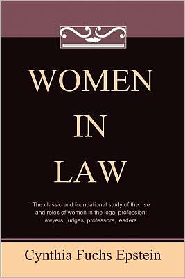 Women in Law