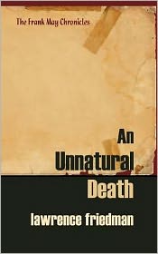 An Unnatural Death