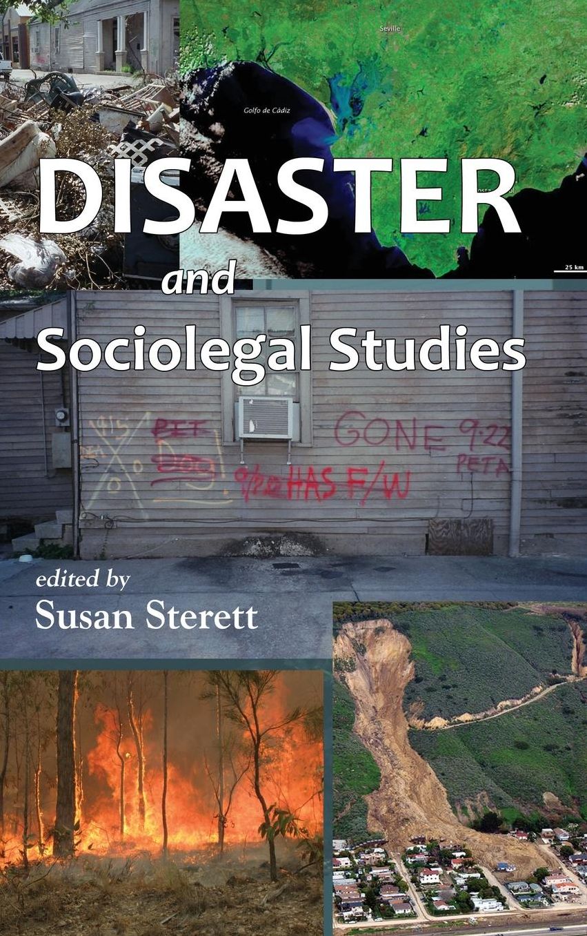 Disaster and Sociolegal Studies