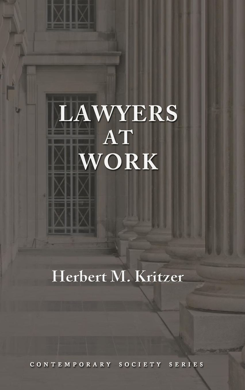 Lawyers at Work