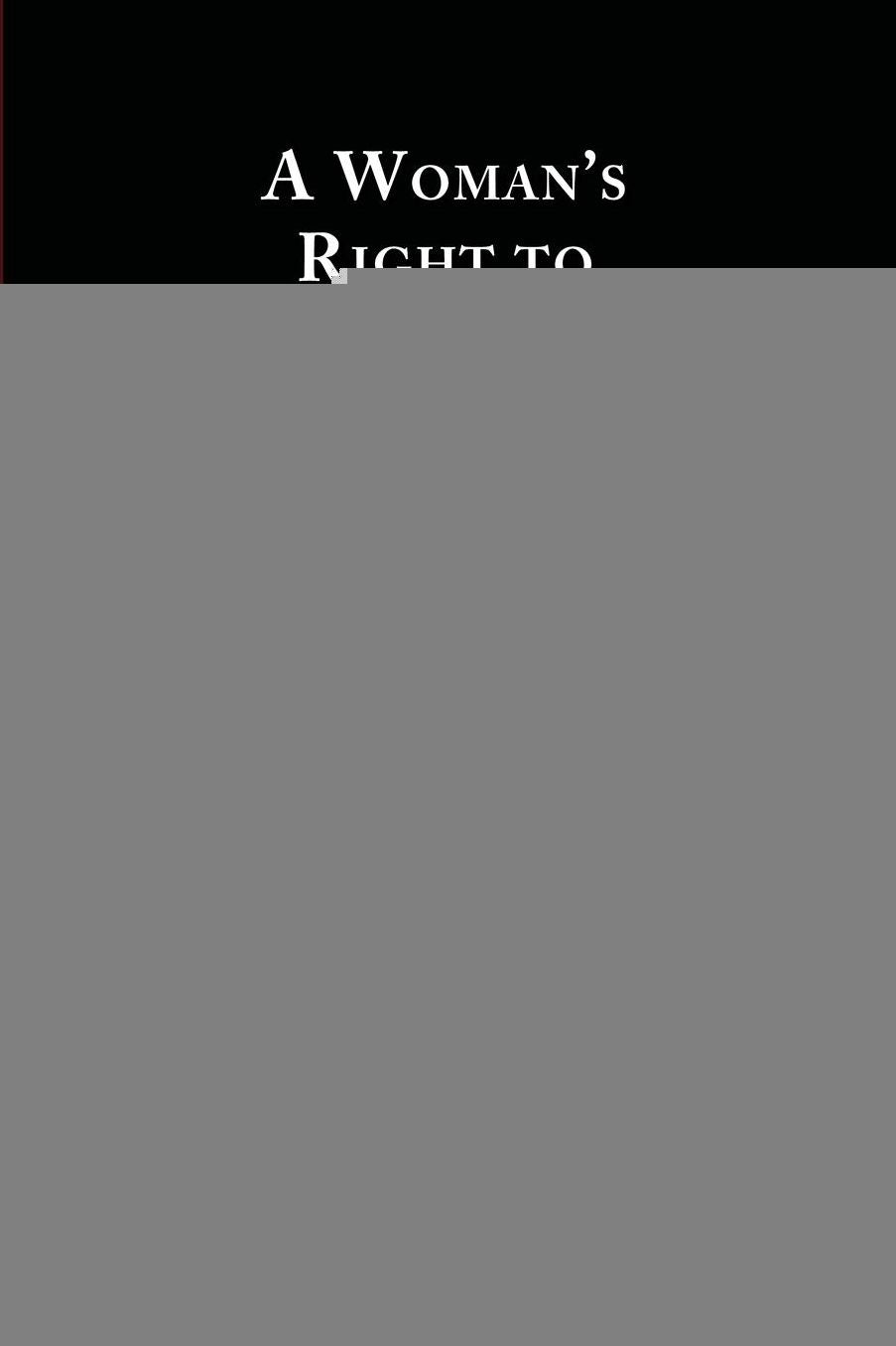 A Woman's Right to Culture: Toward Gendered Cultural Rights