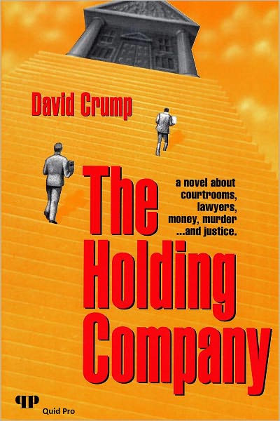 The Holding Company