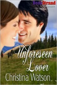 Unforeseen Lover (BookStrand Publishing Romance)