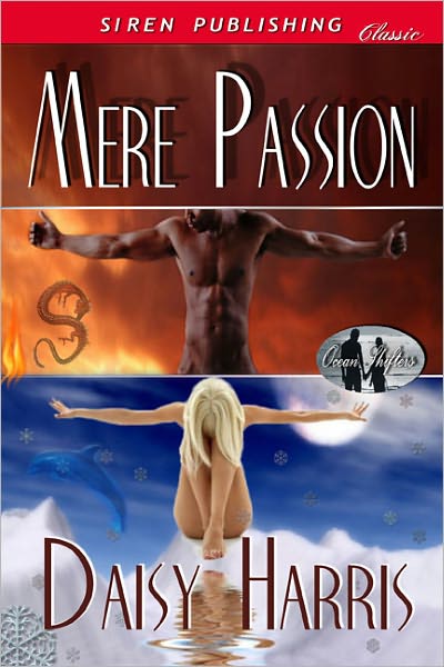 Mere Passion [Ocean Shifters 2] (Siren Publishing Classic)