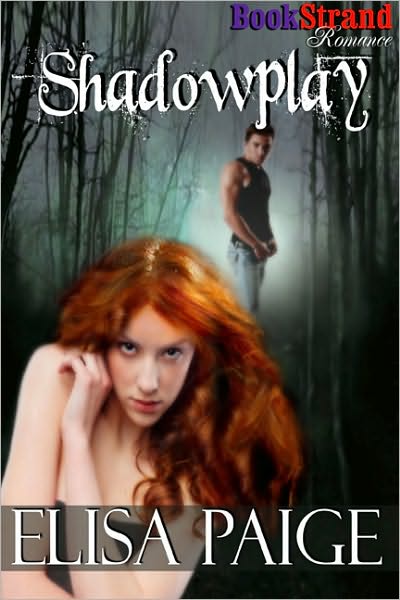 Shadowplay (BookStrand Publishing Romance)