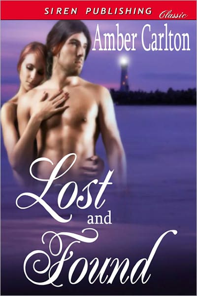 Lost and Found (Siren Publishing Classic)