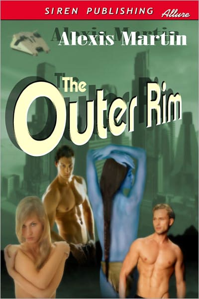 The Outer Rim (Siren Publishing Allure)