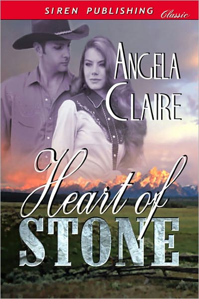 Heart of Stone (Siren Publishing Classic)